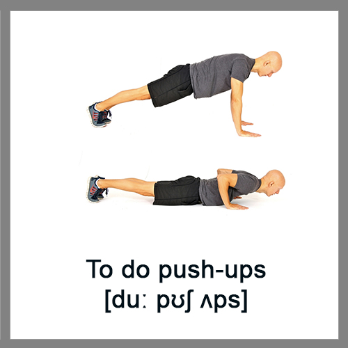 To-do-push-ups