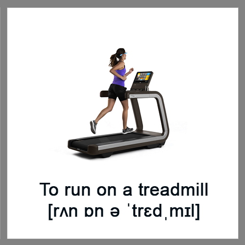 To-run-on-a-treadmill