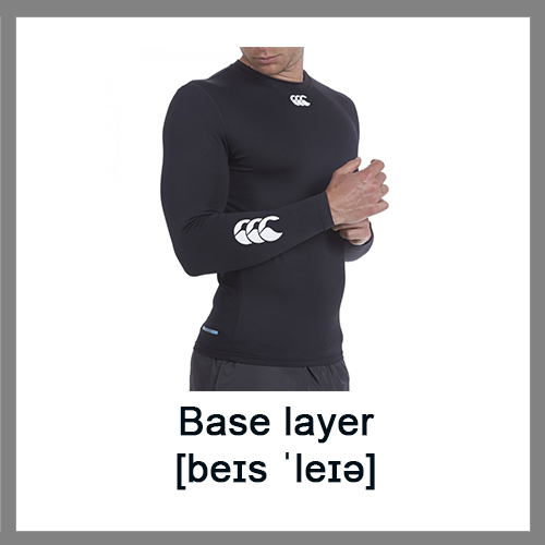 Base-layer