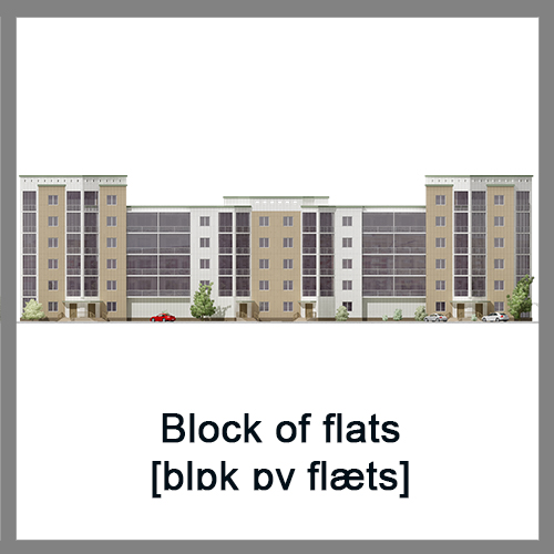 Block-of-flats