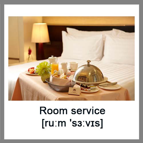 Room-service