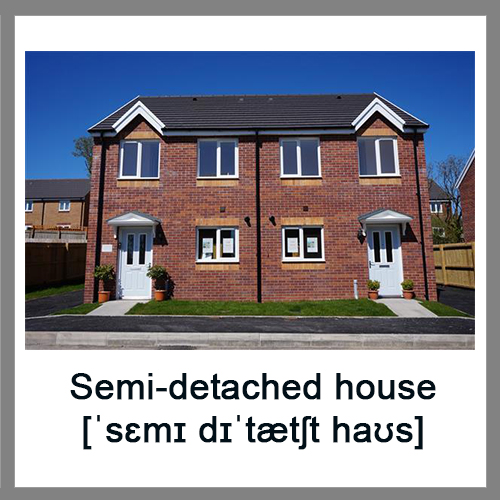 Semi-detached-house