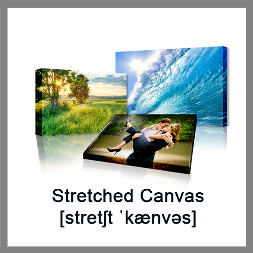 Stretched-Canvas