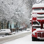 Лондон зимой — ждать ли теплого приема? Ждать!