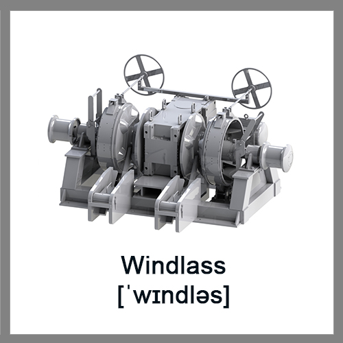 Windlass