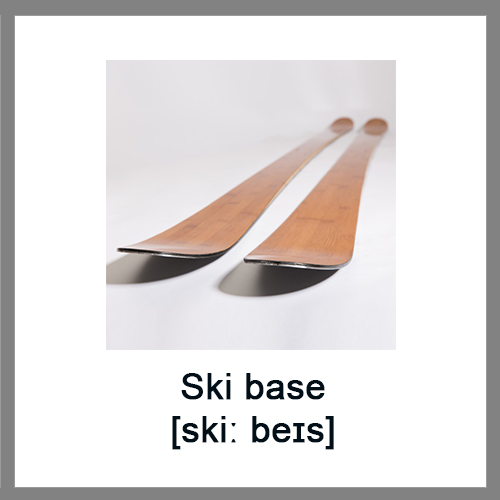 Ski-base