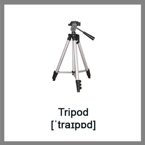 Tripod