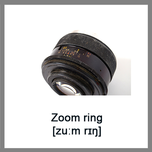 Zoom-ring