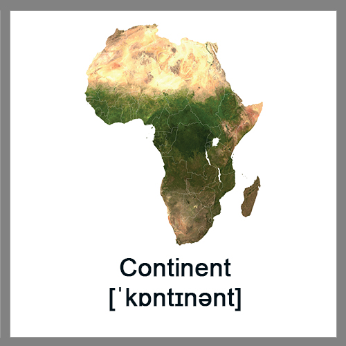 Continent