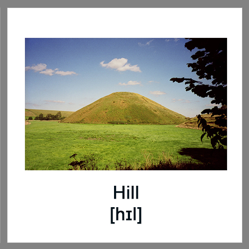 Hill
