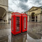 Ковент-гарден — культурный уголок Лондона