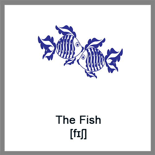 The-Fish