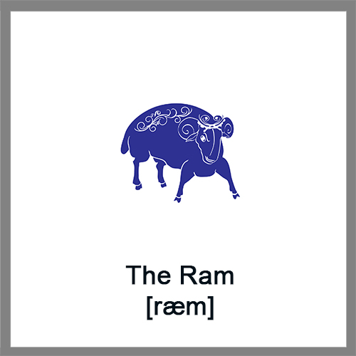 The-Ram