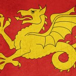 История Великобритании: королевство Уэссекс