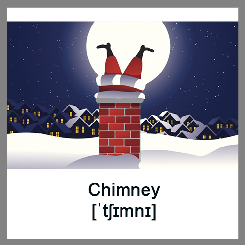 Chimney