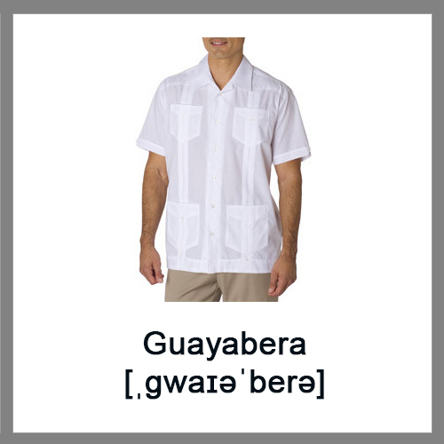 Guayabera
