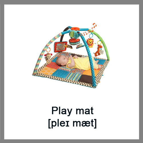 Play-mat