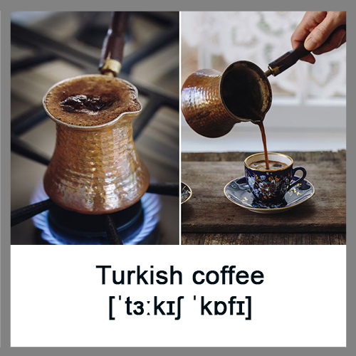 Turkish-coffee