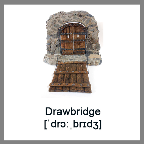 Drawbridge