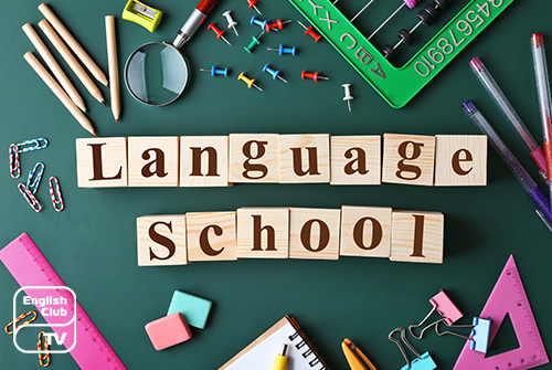 языковые школы в англии