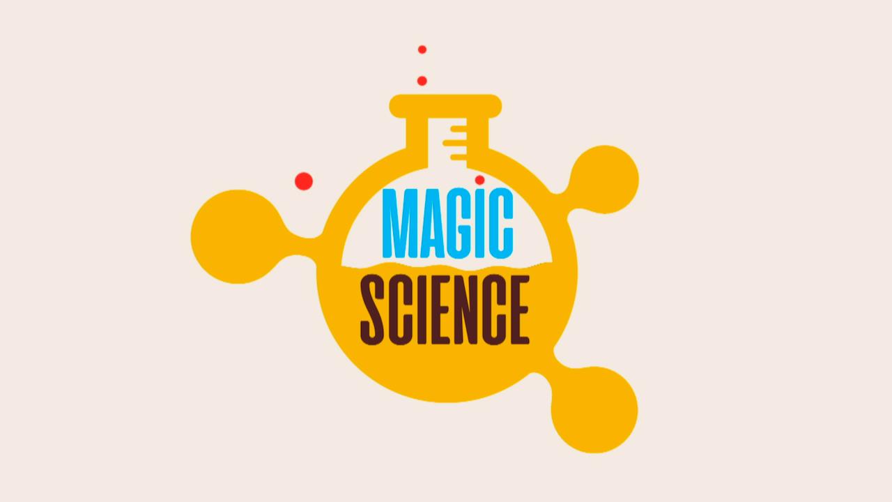 Magic Science