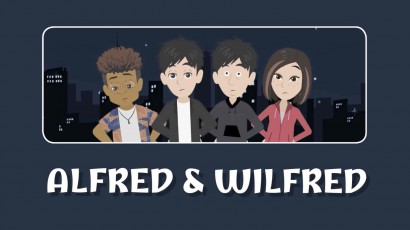 alfred-and-wilfred